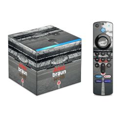 Folien für SmartHome matt