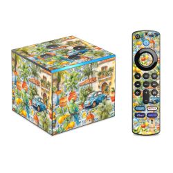 Folien für SmartHome matt