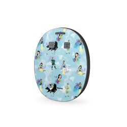 Foils for Other Devices matt