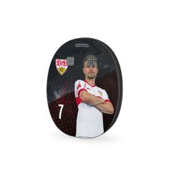 Folien für weitere Geräte matt