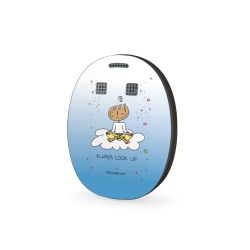 Folien für weitere Geräte matt