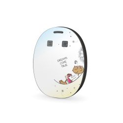 Folien für weitere Geräte matt