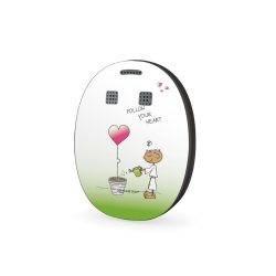 Folien für weitere Geräte matt