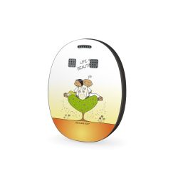 Folien für weitere Geräte matt