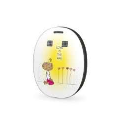 Folien für weitere Geräte matt