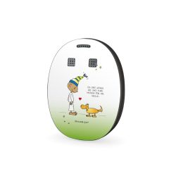 Folien für weitere Geräte matt