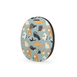 Foils for Other Devices matt