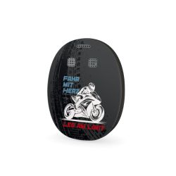 Folien für weitere Geräte matt