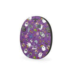 Folien für weitere Geräte matt