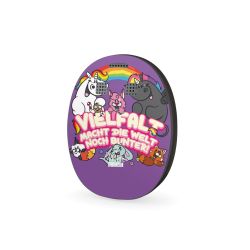 Folien für weitere Geräte matt