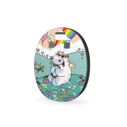 Folien für weitere Geräte matt