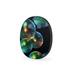 Foils for Other Devices matt