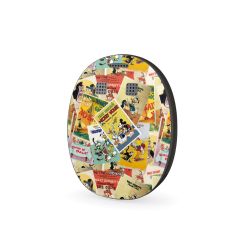 Foils for Other Devices matt