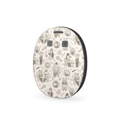 Foils for Other Devices matt