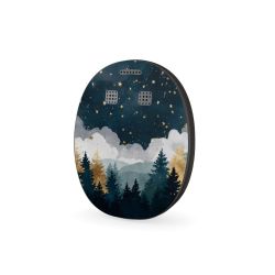 Foils for Other Devices matt