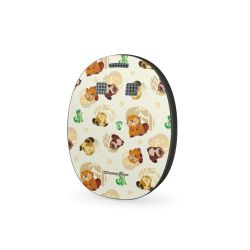 Folier Andra Enheter matt