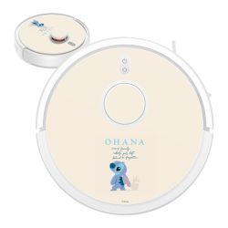 Ohana Stitch
