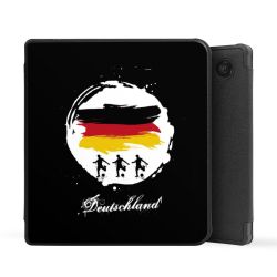 E-Reader Smart Case schwarz