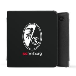 E-Reader Smart Case schwarz