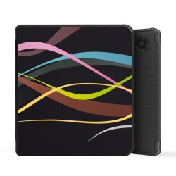 E-Reader Smart Case schwarz