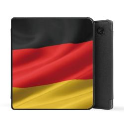 E-Reader Smart Case schwarz