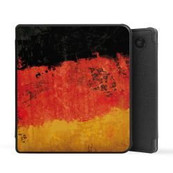 E-Reader Smart Case schwarz