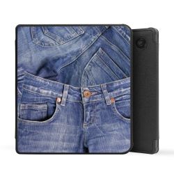 E-Reader Smart Case schwarz