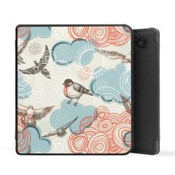 E-Reader Smart Case schwarz