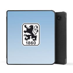 E-Reader Smart Case schwarz