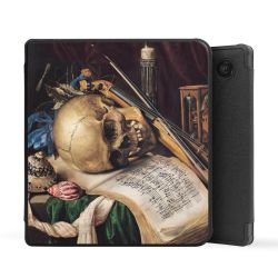 E-Reader Smart Case schwarz