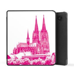 E-Reader Smart Case schwarz