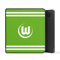 E-Reader Smart Case schwarz