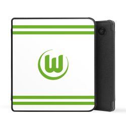 E-Reader Smart Case schwarz