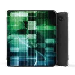 E-Reader Smart Case schwarz