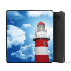 E-Reader Smart Case schwarz