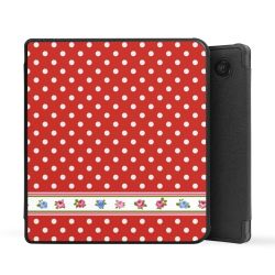 E-Reader Smart Case schwarz