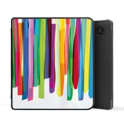 E-Reader Smart Case schwarz