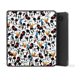 E-Reader Smart Case schwarz