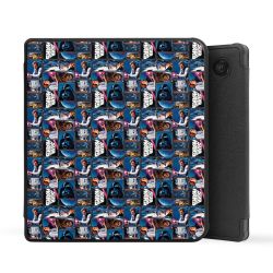 E-Reader Smart Case schwarz