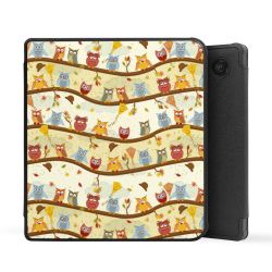 E-Reader Smart Case schwarz