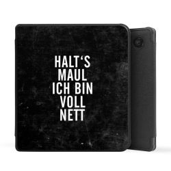 E-Reader Smart Case schwarz