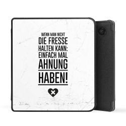 E-Reader Smart Case schwarz