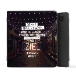 E-Reader Smart Case schwarz