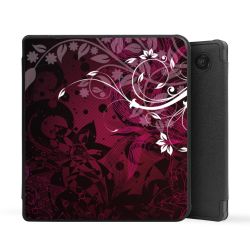 E-Reader Smart Case schwarz