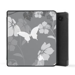 E-Reader Smart Case schwarz