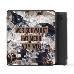 E-Reader Smart Case schwarz