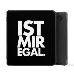 E-Reader Smart Case schwarz