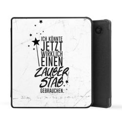 E-Reader Smart Case schwarz