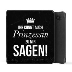 E-Reader Smart Case schwarz