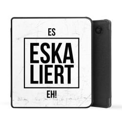 E-Reader Smart Case schwarz